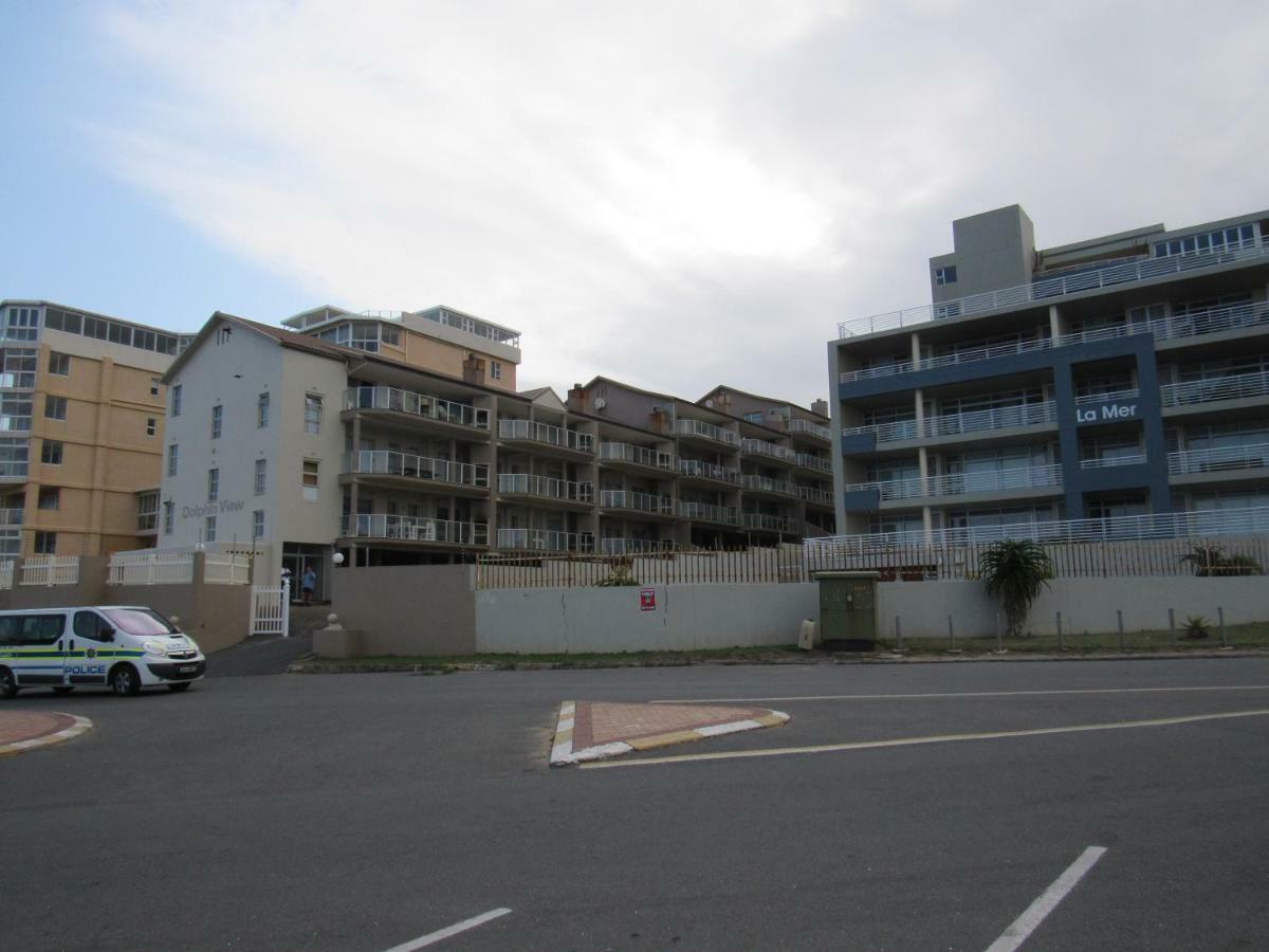 Apartament Dolphin View Margate Zewnętrze zdjęcie