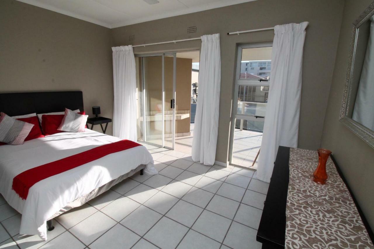 Apartament Dolphin View Margate Zewnętrze zdjęcie