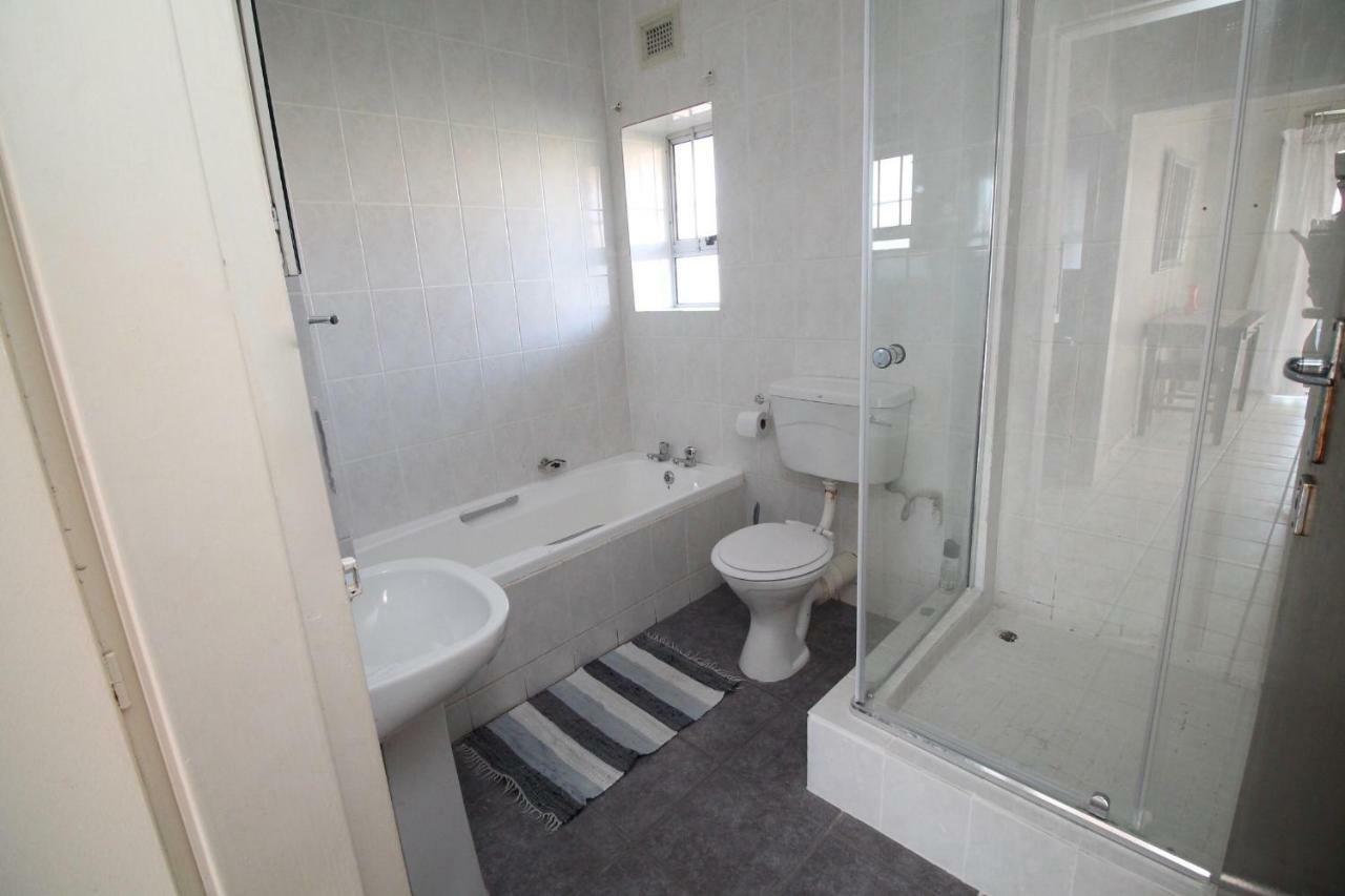 Apartament Dolphin View Margate Zewnętrze zdjęcie