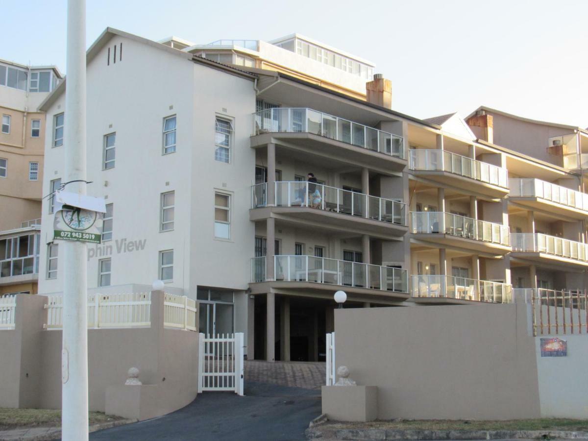 Apartament Dolphin View Margate Zewnętrze zdjęcie