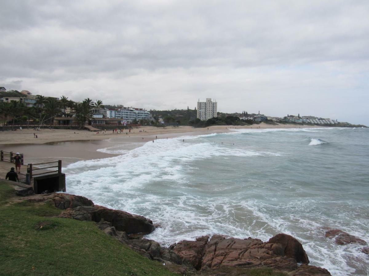 Apartament Dolphin View Margate Zewnętrze zdjęcie